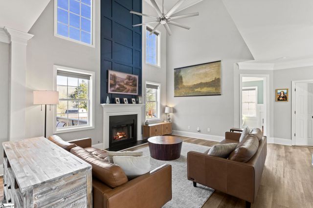 401 Plum Hill Way, Simpsonville, SC 29680