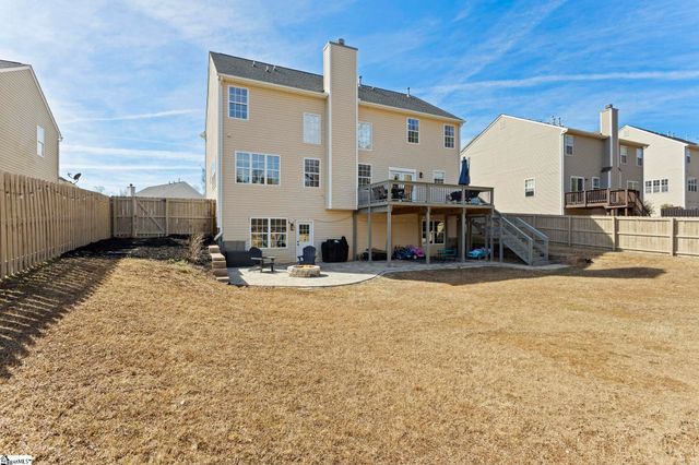 401 Plum Hill Way, Simpsonville, SC 29680