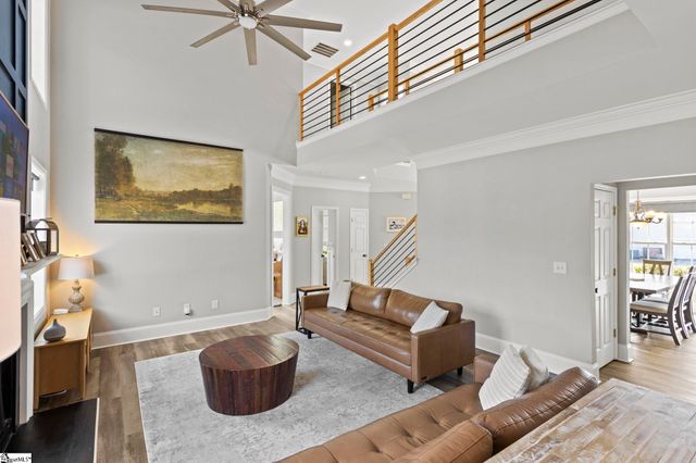 401 Plum Hill Way, Simpsonville, SC 29680