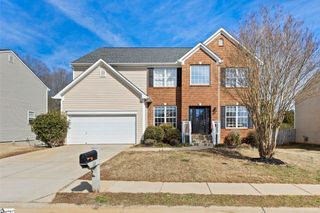 401 Plum Hill Way, Simpsonville, SC 29680