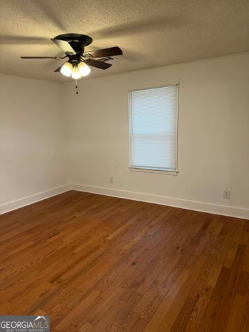 3242 Evergreen Drive, Macon, GA 31206