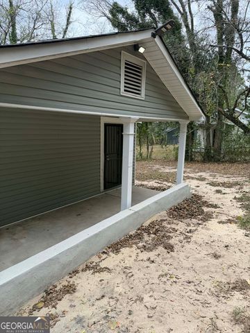 3242 Evergreen Drive, Macon, GA 31206