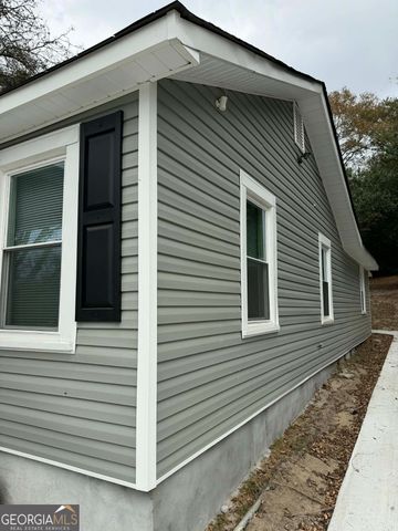 3242 Evergreen Drive, Macon, GA 31206