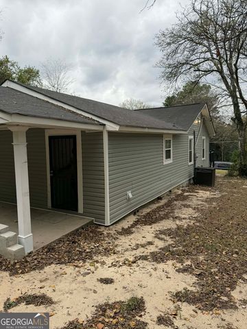 3242 Evergreen Drive, Macon, GA 31206