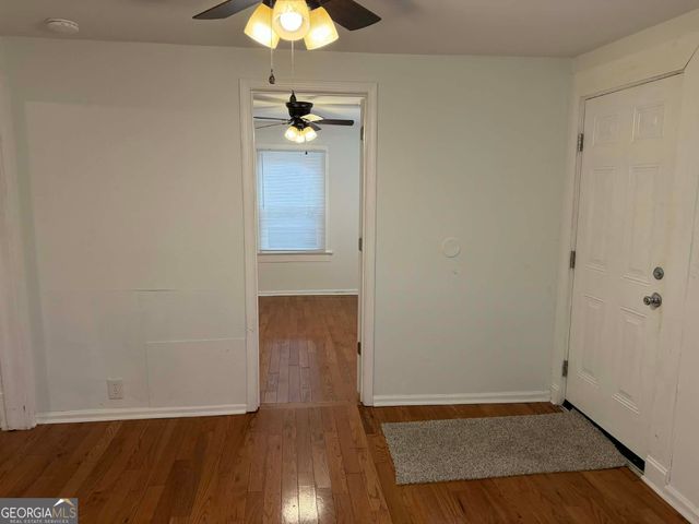 3242 Evergreen Drive, Macon, GA 31206