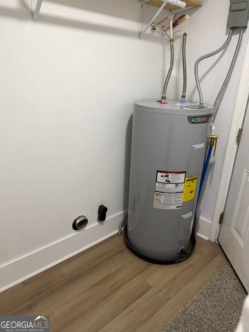 3242 Evergreen Drive, Macon, GA 31206