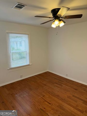 3242 Evergreen Drive, Macon, GA 31206