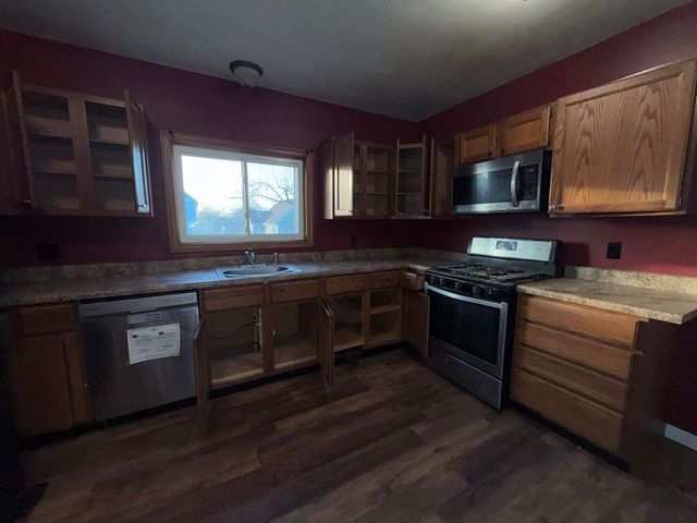 322 Burnham Street, Lowell, IN 46356