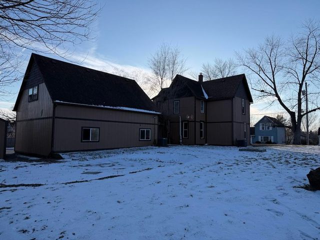 322 Burnham Street, Lowell, IN 46356