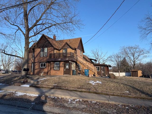 322 Burnham Street, Lowell, IN 46356