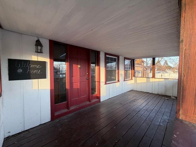 322 Burnham Street, Lowell, IN 46356