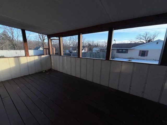 322 Burnham Street, Lowell, IN 46356