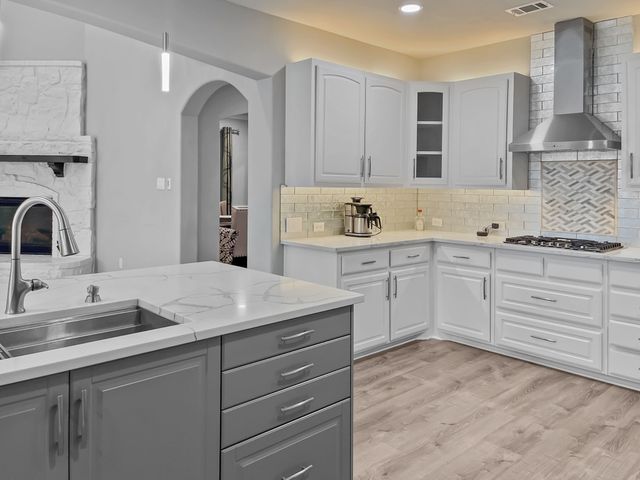 673 W Talon Drive, Frisco, TX 75033