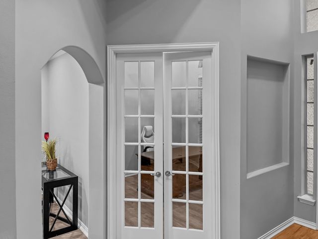 673 W Talon Drive, Frisco, TX 75033