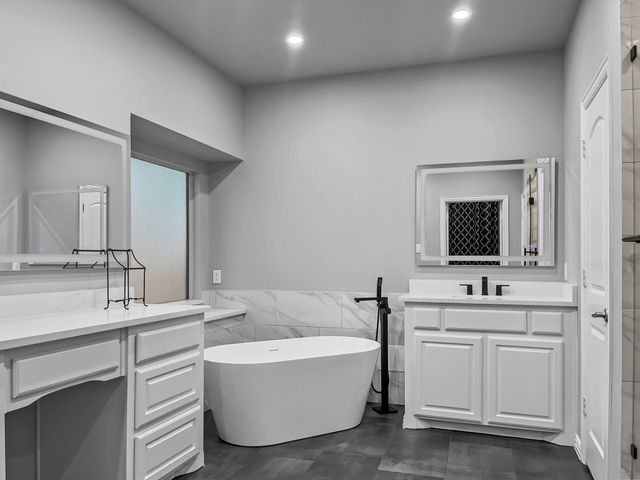 673 W Talon Drive, Frisco, TX 75033