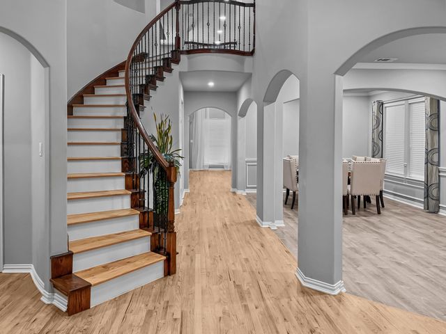 673 W Talon Drive, Frisco, TX 75033