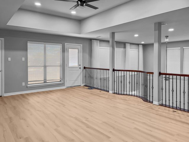 673 W Talon Drive, Frisco, TX 75033