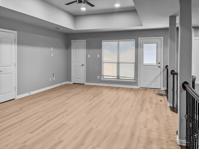 673 W Talon Drive, Frisco, TX 75033