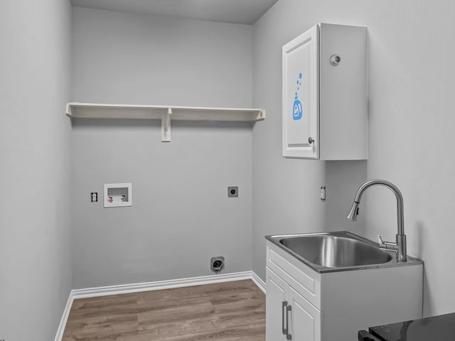 673 W Talon Drive, Frisco, TX 75033