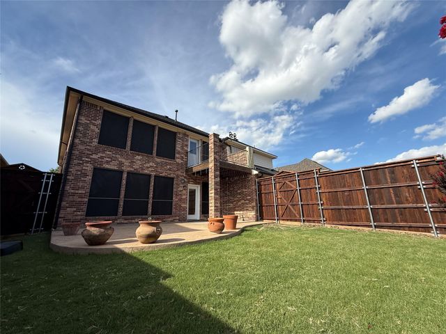 673 W Talon Drive, Frisco, TX 75033