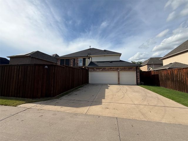 673 W Talon Drive, Frisco, TX 75033