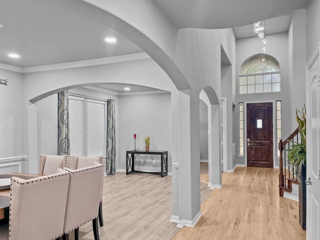 673 W Talon Drive, Frisco, TX 75033