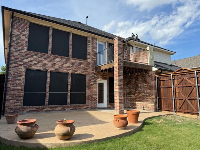 673 W Talon Drive, Frisco, TX 75033