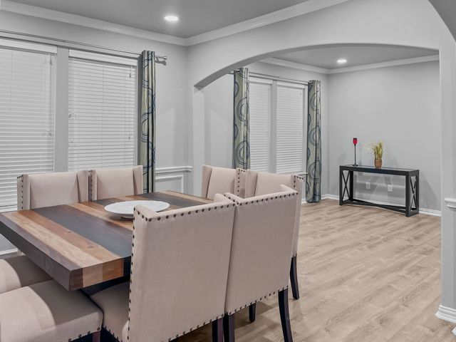 673 W Talon Drive, Frisco, TX 75033