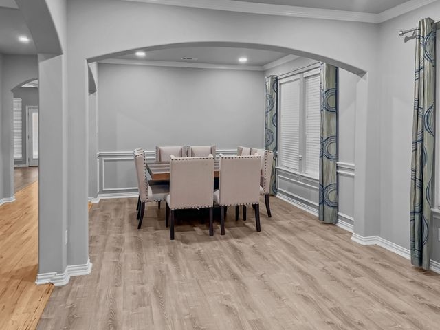 673 W Talon Drive, Frisco, TX 75033