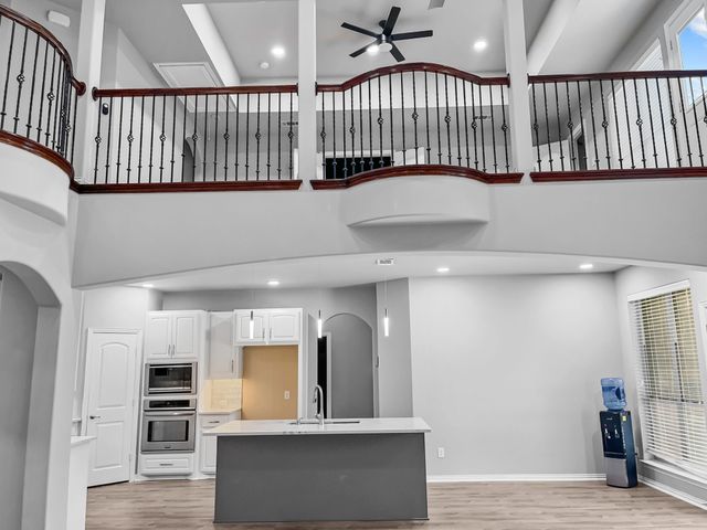 673 W Talon Drive, Frisco, TX 75033