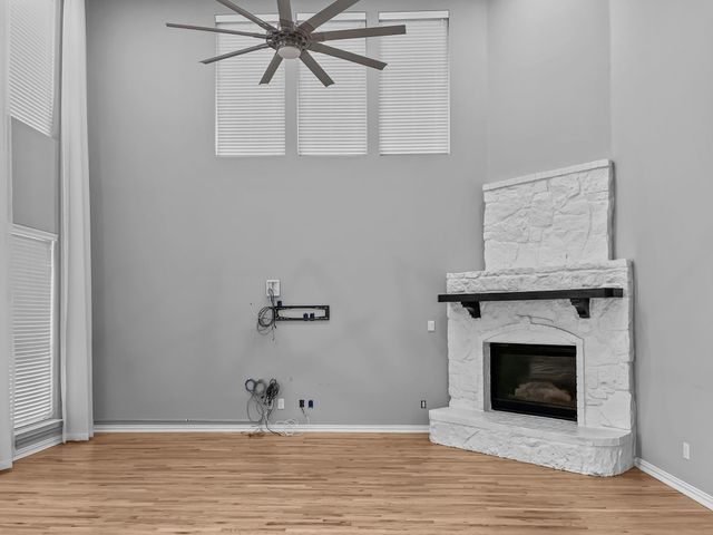 673 W Talon Drive, Frisco, TX 75033