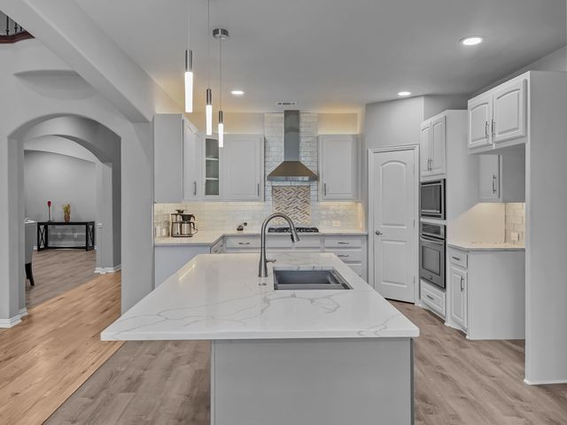 673 W Talon Drive, Frisco, TX 75033