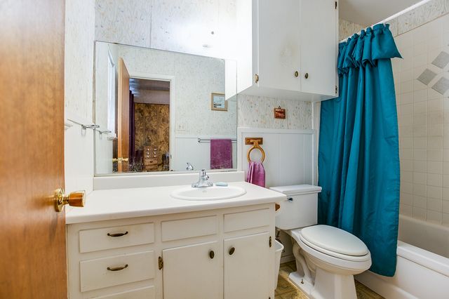 7686 Gladiola Avenue, San Angelo, TX 76901