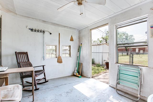 7686 Gladiola Avenue, San Angelo, TX 76901