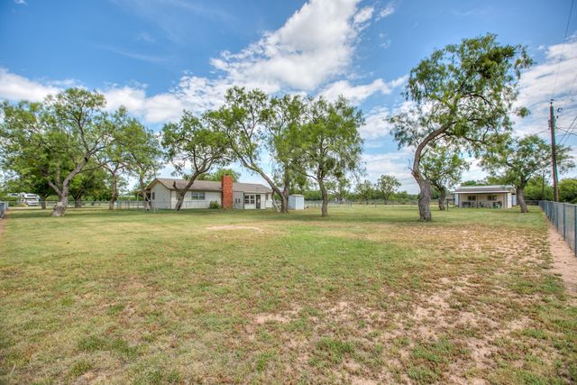 7686 Gladiola Avenue, San Angelo, TX 76901