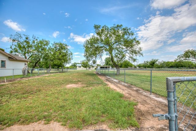 7686 Gladiola Avenue, San Angelo, TX 76901