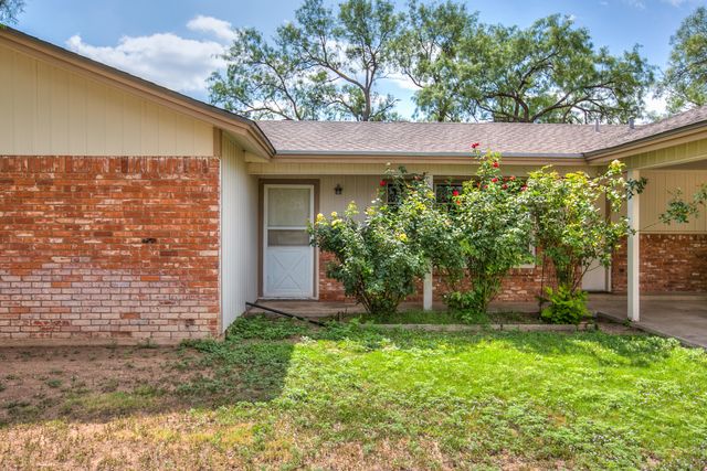 7686 Gladiola Avenue, San Angelo, TX 76901