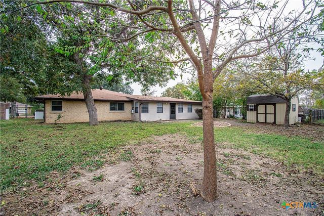 4508 Briar Cliff Road, Temple, TX 76502