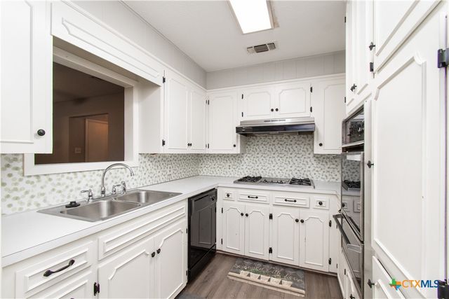 4508 Briar Cliff Road, Temple, TX 76502