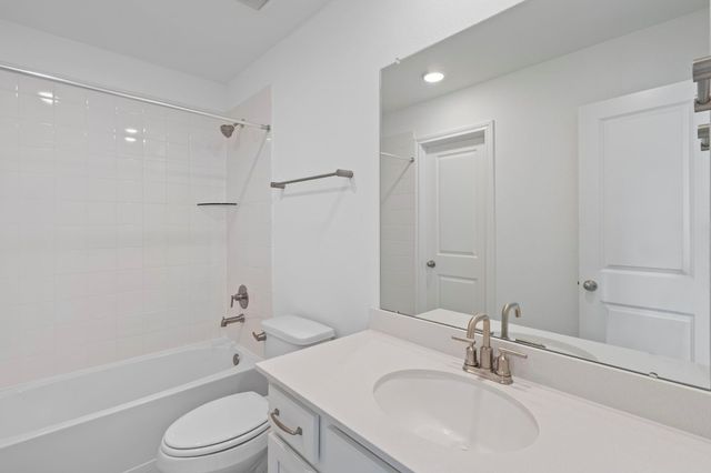 17503 Lavender Blossom Lane, Hockley, TX 77447