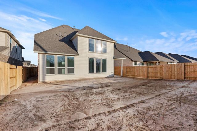 17503 Lavender Blossom Lane, Hockley, TX 77447