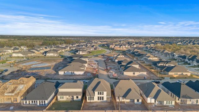 17503 Lavender Blossom Lane, Hockley, TX 77447