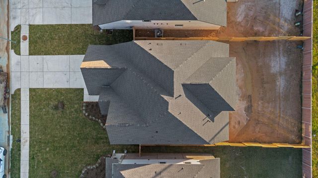 17503 Lavender Blossom Lane, Hockley, TX 77447