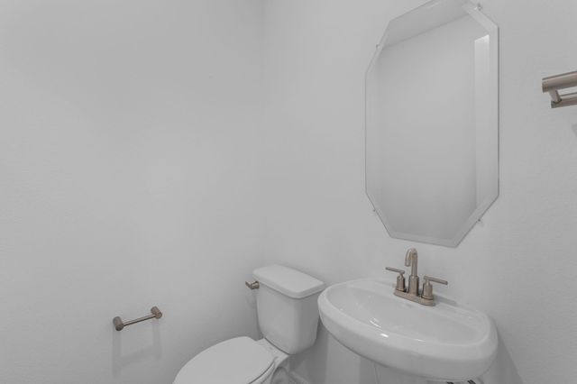 17503 Lavender Blossom Lane, Hockley, TX 77447