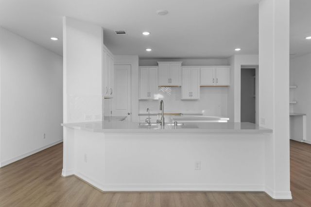 17503 Lavender Blossom Lane, Hockley, TX 77447