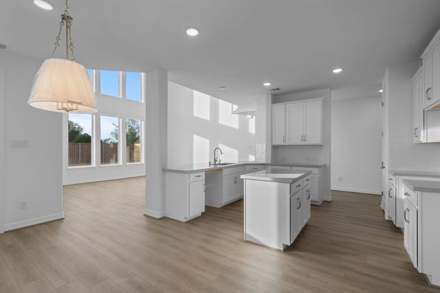 17503 Lavender Blossom Lane, Hockley, TX 77447