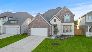 17503 Lavender Blossom Lane, Hockley, TX 77447