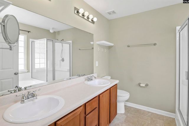 244 Glen Arbor Loop, Irmo, SC 29063