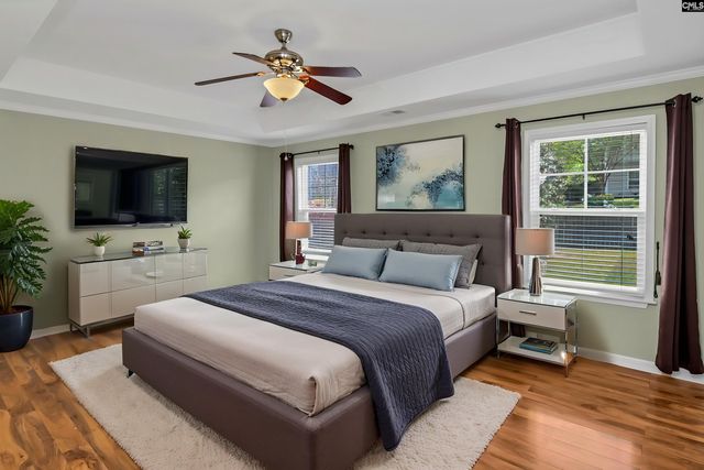 244 Glen Arbor Loop, Irmo, SC 29063