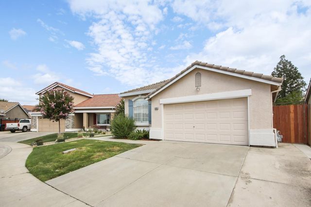 8305 Lake Willow Way, Elk Grove, CA 95758